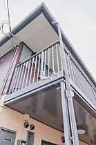 プレミール・ジュネス  ｜ 栃木県宇都宮市御幸本町（賃貸アパート1K・2階・28.20㎡） その20