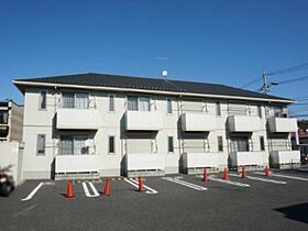 メルヴェーユ 陽東  ｜ 栃木県宇都宮市陽東7丁目（賃貸アパート1LDK・1階・34.02㎡） その1