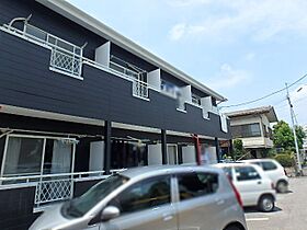 メゾン・ド・エイミー  ｜ 栃木県宇都宮市滝の原2丁目（賃貸アパート1K・2階・22.08㎡） その21