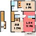 間取り：図面と現状に相違がある場合には現状を優先