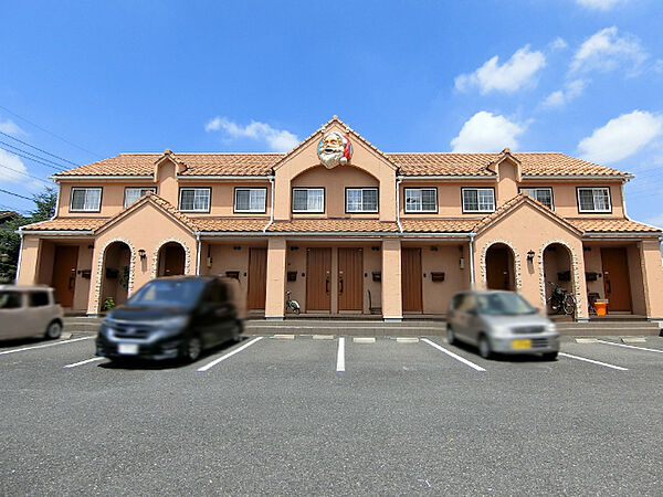 detached 栃木県宇都宮市西川田本町2丁目

地図を見る