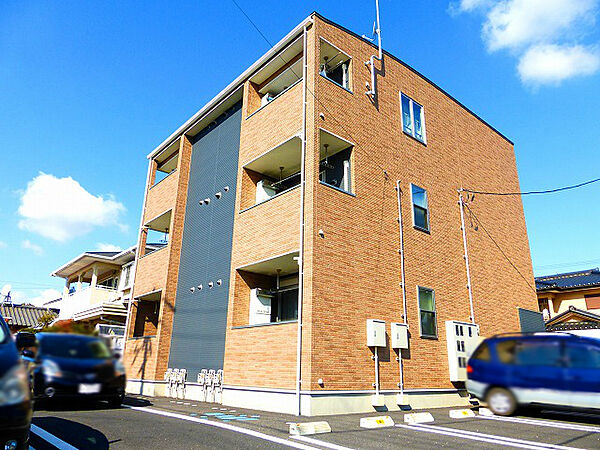 apartment 栃木県河内郡上三川町しらさぎ1丁目
しらさぎの賃貸情報を見る
物件地図