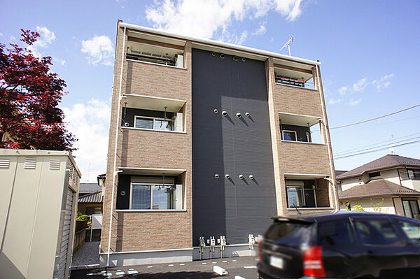 apartment 栃木県河内郡上三川町しらさぎ1丁目
しらさぎの賃貸情報を見る
物件地図