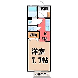🉐敷金礼金0円！🉐グラバーティハイツ ミネ