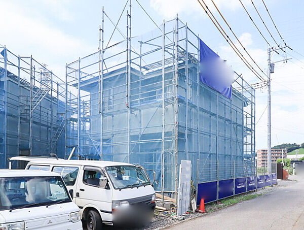 detached 栃木県宇都宮市上戸祭町

地図を見る