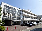 福田記念病院 3201m