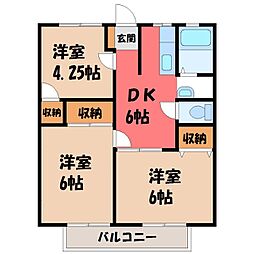 🉐敷金礼金0円！🉐メゾン・ド・サンシャイン I