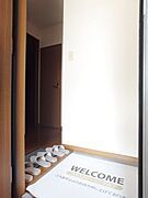 図面と現状に相違がある場合には現状を優先