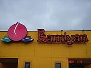 バーミヤン宇都宮明保野店 504m