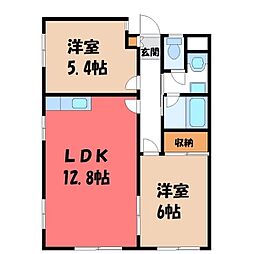 ライブハウス II 1階