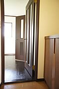 図面と現状に相違がある場合には現状を優先