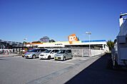 ケーヨーデイツー 950m