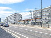 陽東3丁目駅（栃木） 530m