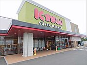 かましんカルナ駒生店 672m