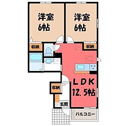 ANDANTE 1階/-