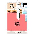 シティロイヤルコート3階7.2万円