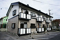 栃木県宇都宮市上横田町：物件画像／ＬＩＸＩＬ不動産ショップ　小金井不動産株式会社　元今泉店