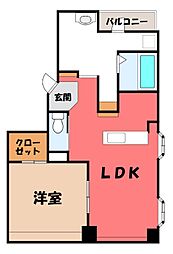 東武宇都宮線 東武宇都宮駅 徒歩10分