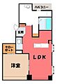 もみじ通りハイツ2階7.2万円