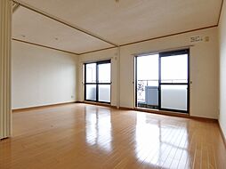 ドリームタウン三和B棟 1LDKの写真