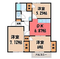 🉐敷金礼金0円！🉐ファミールタウン B