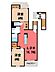 間取り：図面と現状に相違がある場合には現状を優先
