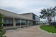 宇都宮市立南図書館 2270m