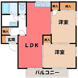 JR東北新幹線 宇都宮駅 3.9km