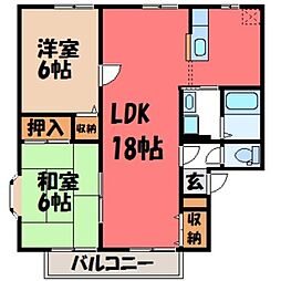 JR東北本線 宇都宮駅 徒歩32分