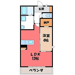 ABELIA 2階/-