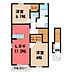 間取り：図面と現状に相違がある場合には現状を優先