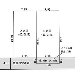 物件画像 下野中