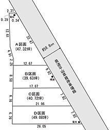 物件画像 瀬名川2