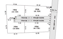 物件画像 丸子1