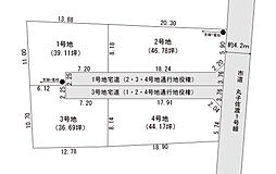 物件画像 丸子1