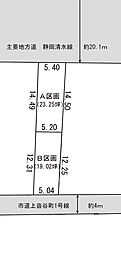 物件画像 銭座町