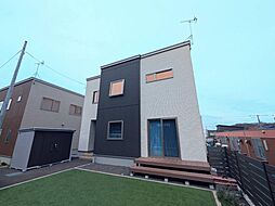 物件画像 福井三丁目戸建