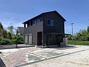 完成後同仕様：建物価格2090万円、建物面積104.33平方米