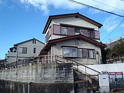 物件画像 ローズビレッジ石山団地600