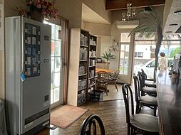 室内の画像