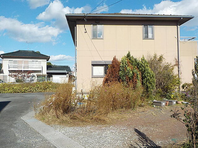 外観 不破郡垂井町綾戸