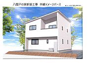 プランA（弊社施工）建物価格2090万円、建物面積31坪