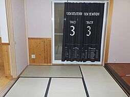 和室の画像