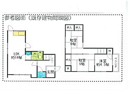 ローズビレッジ星丘500