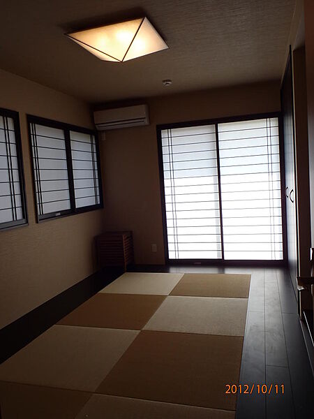 室内
