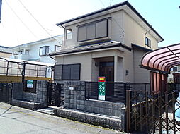 物件画像 ローズビレッジ鴨川平2改装渡し