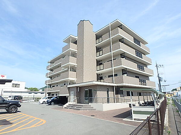 モンシエルブル 103｜兵庫県加西市北条町横尾(賃貸マンション3LDK・1階・70.00㎡)の写真 その1