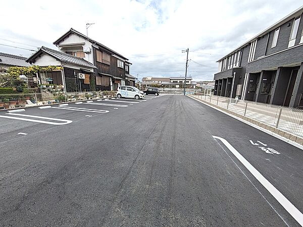 ソフィア 106｜兵庫県姫路市勝原区宮田(賃貸アパート1K・1階・33.56㎡)の写真 その14