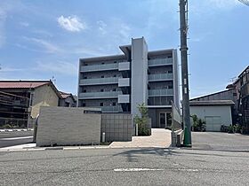 クローバー英賀保駅前 304 ｜ 兵庫県姫路市飾磨区城南町1丁目（賃貸マンション1K・3階・27.52㎡） その15