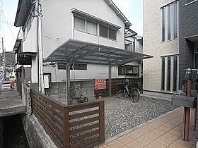 フォープレックス宮前 2-B ｜ 兵庫県姫路市八代宮前町（賃貸アパート1LDK・2階・47.00㎡） その23